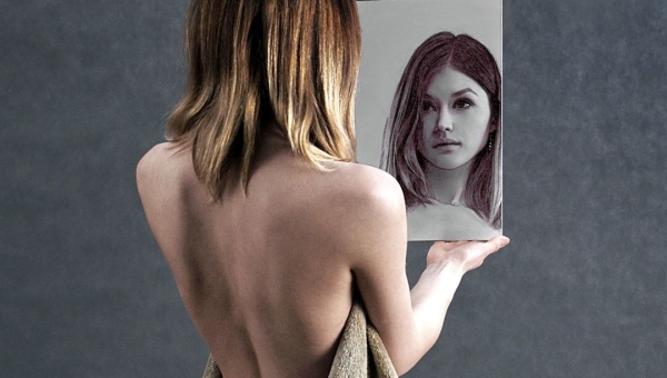 Naturism and Spirituality, Connecting with Your Inner Self